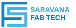 logo Saravana Fab Tech