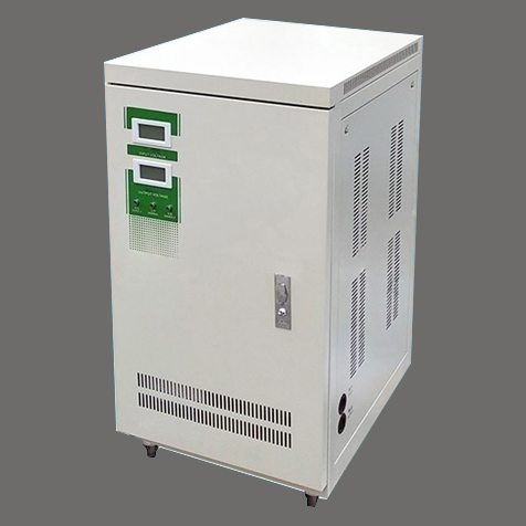 Servo Box2