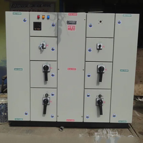 Saravana-Prod - Apfc panel
