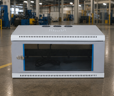 Saravana-Prod - Server Racks