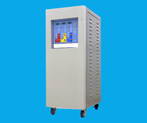 Saravana-Prod - Servo Box 2