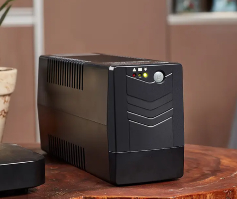 Saravana-Prod - UPS Cabinet